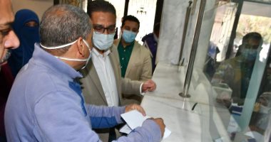 بالأرقام.. تعرف على نسبة تنفيذ مشروعات حياة كريمة بالفيوم.. تنفيذ مشروعات المدارس بنسبة 100% ومجمعات خدمية وزراعية عملاقة بالقرى.. وتطوير وتأهيل مراكز الشباب.. ومحطات صرف صحى بقرى يوسف الصديق وإطسا