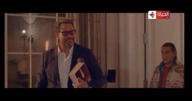 لغز فى الحلقة 4 من "ملف سرى".. موت رحمة حسن ومحمود حجازى فى نفس المكان
