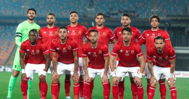 مشوار الأهلى بدوري أبطال أفريقيا قبل مواجهة وفاق سطيف.. إنفو جراف