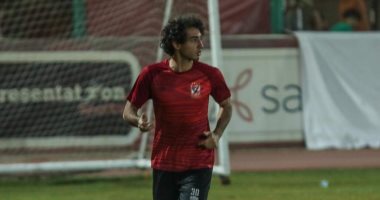 تراجع مستوى محمد هاني يعيد ملف تدعيم الجبهة اليمنى بالأهلي