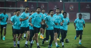 اليوم.. الاجتماع الفنى لمباراة الأهلي ووفاق سطيف بإياب نصف نهائى إفريقيا