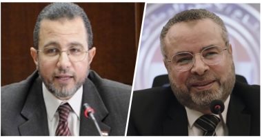 هشام قنديل.. صبحى خليل يجسد دور رئيس الوزراء الإخوانى فى "الاختيار 3"