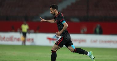 الأهلى يعلن غياب أحمد عبد القادر عن مواجهة سيراميكا بالدوري