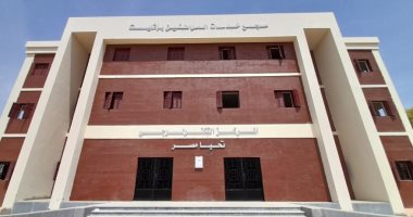  حياة كريمة بأسوان.. مد وتدعيم شبكات الكهرباء في قرية قسطل 