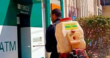 محافظ الغربية: تحرير 13 محضرا وتطهير 42 منشأة بالمحلة الكبرى 