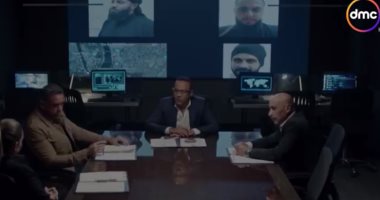 الحلقة الرابعة من العائدون.. داعش تستهدف دار القضاء العالى واقتراب المخابرات منهم