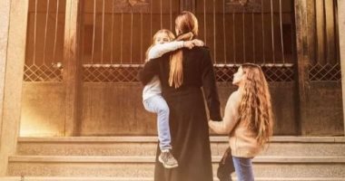 من وحي فاتن أمل حربي..إزاي تتجنبي تأثير خلافاتك مع زوجك السابق على الأطفال؟