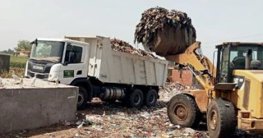 القانون يحظر ترك المتبقيـات الزراعيـة عـن المحاصيل ويلزم بمعالجة المخلفات