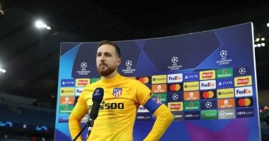 مانشستر سيتي ضد أتلتيكو مدريد.. أوبلاك: كل شىء لا يزال ممكنا فى مباراة الإياب