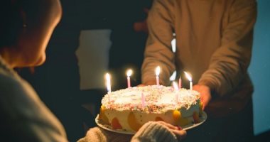 جمع حبايبك وافرح معاهم.. 5 أفكار للاحتفال بعيد ميلادك في شهر رمضان