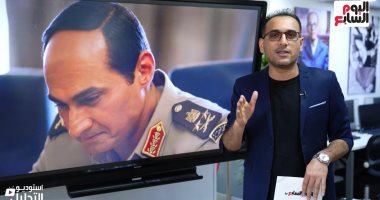 قولوا للشعب الحقيقة.. كواليس وأسرار جديدة فى ستوديو تحليل الاختيار حلقة 4