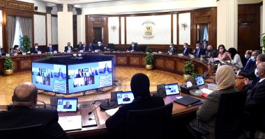 الحكومة توافق على قرار تشكيل واختصاصات الجهاز القومى لتنظيم الإعلانات على الطرق