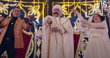 "قرعة أبو اللى جابك".. غزل الكبير أوى من منظور مربوحة 