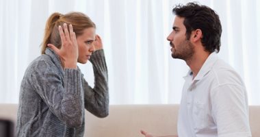 "زوجي مستحيل يعترف بخطئه".. 6 نصائح تساعدك على التعامل بإيجابية