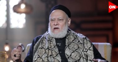 على جمعة: الغزالى تكون تكوينا علميا صحيحا أثر على مشروعه التجديدى