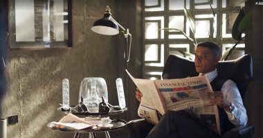 مسلسل suits الحلقة 4.. أحمد داود يتعرض للابتزاز ويقنع ميدو بالانضمام لهم 