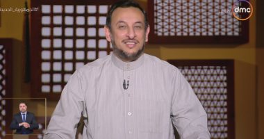 رمضان عبد المعز: مجلس علم فى رمضان أفضل من عبادة 200 سنة