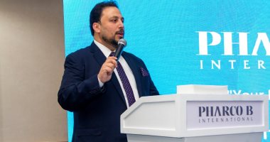 "فاركو بى" تعقد جلسات علمية بالتعاون مع جمعية الشعب الهوائية لمناقشة الرعاية الصحية لمرضى الالتهاب الرئوى