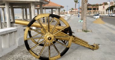 أحلى فسحة قبل المدفع.. تسالى الصيام على شاطئ مطروح "تمشية وبهجة وصيد سمك".. لايف