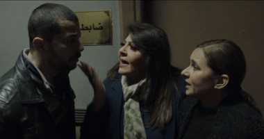 فاتن أمل حربى الحلقة 5.. شريف سلامة يعتدى على مدرس طلب الزواج من طليقته