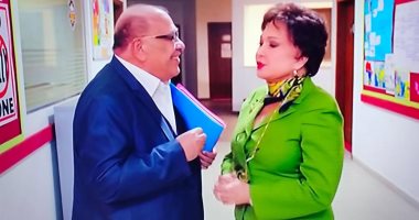 دايما عامر الحلقة 5.. براءة مصطفى شعبان من تهمة توزيع المخدرات