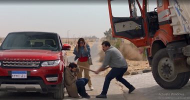 20 مليون جنيه فى 24 ساعة.. محمود حافظ يبتز ريهام حجاج فى الحلقة 5 من يوتيرن