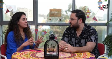 برنامج قعدة مسلسلات: سيف ابن أمه فى "فاتن أمل حربى" أبشع أنواع الرجال.. فيديو