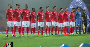 الكونغولي ندالا حكما لمباراة الأهلي والرجاء المغربى بذهاب ربع نهائى أفريقيا