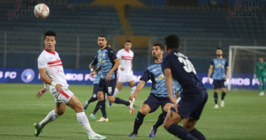 تعرف على قائمة أغلى 10 لاعبين فى مواجهة الزمالك وبيراميدز
