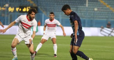 أخبار الزمالك اليوم الخميس 7 / 4 / 2022