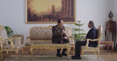 مسلسل الاختيار 3 الحلقة 5.. انسحابات بالجملة من لجنة صياغة الدستور.. مرسى يتجاهل حضور حفل تنصيب البابا.. غضب شعبى من الإعلان الدستورى ورفض السيسى وتهديده بالاستقالة.. ويشدد على عدم السماح بوجود حرب أهلية