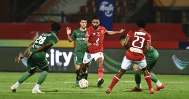 كل ما تريد معرفته عن مباراة الأهلى والاتحاد السكندرى الليلة فى الدورى