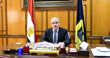 تسجيل معمل عزل مستشفى جامعة القناة بالهيئة العامة للاعتماد والرقابة الصحية 