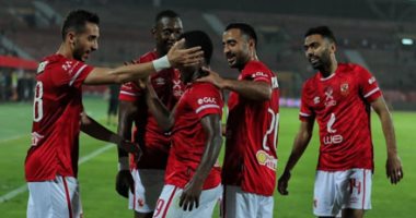موعد مباراة الأهلى القادمة فى الدورى الممتاز