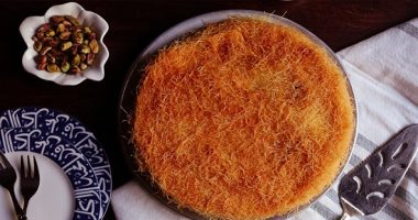 4 أنواع مختلفة من الكنافة في رمضان أبرزها السلطة والآيس كريم.. جددى سفرتك