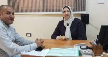 حياة كريمة.. تدريب سيدات بنى سويف على مبادرة باب رزق بالتعاون مع البنك الزراعى
