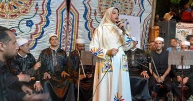 "ثقافة سوهاج" تبدأ أولى فعاليات برنامج تنمية الأسرة المصرية بقرية البربا.. صور