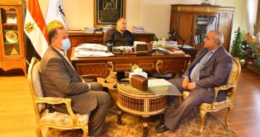 محافظ أسيوط: الانتهاء من 87 مدرسة بـ426 مليون جنيه ضمن "حياة كريمة"