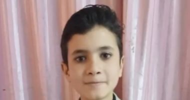 يحاكي الكحلاوى والنقشبندى.. شاهد موهبة الطفل محمد أحمد فى الإنشاد (لايف)