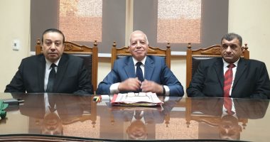 الجنايات تقضى بالمؤبد والمشدد لـ 14 متهما بقضية "العائدين من الكويت"