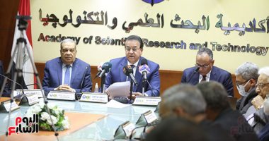 أسماء الفائزين بجوائز الدولة والمرأة والرواد لعام 2021.. صور