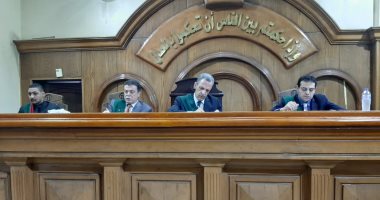 السجن المشدد 5 سنوات لعامل شرع فى قتل شقيقته وزوجة أبيه بالشرقية