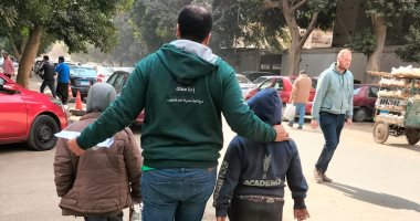 وزيرة التضامن توجه بإنقاذ أطفال وكبار بلامأوى فى 4 محافظات
