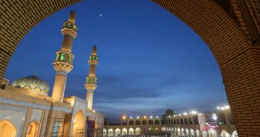 العراق وسوريا يبحثان القضايا المشتركة فى الشأن المالى والبيئى