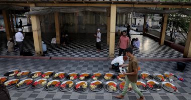 روحانيات رمضان فى الهند.. موائد الرحمن وصلاة التراويح