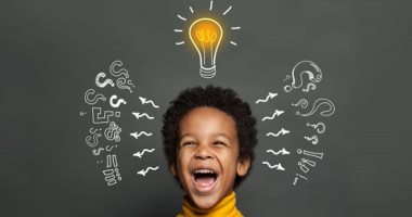 كيف تتعرفين على موهبة طفلك؟ 5 علامات تدل على إنه موهوب 