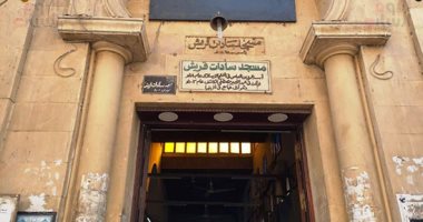 مسجد سادات قريش.. أول مسجد فى إفريقيا بناه عمرو بن العاص بعد انتصاره على الرومان فى مدينة بلبيس