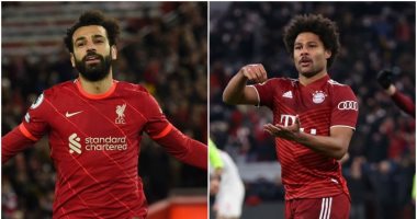ليفربول يستهدف ضم جنابري حال رحيل صلاح عن الريدز