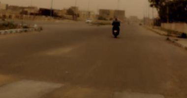 الأرصاد: ارتفاع بدرجات الحرارة العظمى والصغرى ورياح وأتربة على السلوم