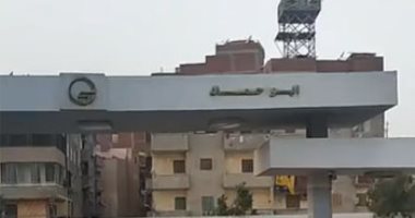 الشراقوة كل رمضان بيعزموا القطر.. أهل أبو حماد يقدمون وجبات الإفطار للركاب يوميا.. أبو شامة: عادة نحرص عليها منذ 21 عاما.. إبراهيم: عزمنا ركاب قطار عطلان على السحور.. والشباب: دعوة الصائم أجمل لحظة.. فيديو